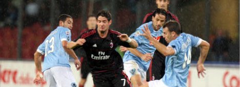 Approfondimento: Serie A 27a giornata: Milan-Napoli (diretta su SKY Sport e Mediaset Premium) - Sport